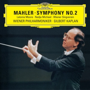 ROYAL CONCERTGEBOUW OR... - MAHLER: SYMPHONY NO. 2