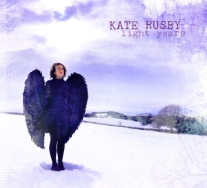RUSBY, KATE - LIGHT YEARS