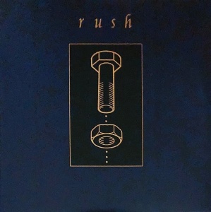 Rush – Counterparts (2xLP)