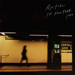 Ryo Fukui - IN NEW YORK (1 x LP)
