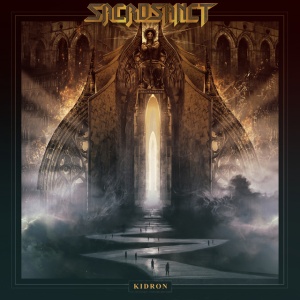 SACROSANCT - KIDRON
