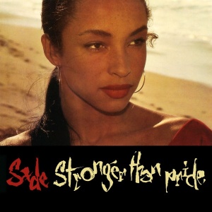Sade – албум Stronger Than Pride
