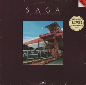 Saga – албум In Transit