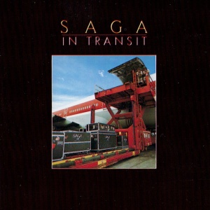 Saga – In Transit (CD)