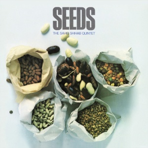 Sahib Shihab Quintet - SEEDS (1 x LP)