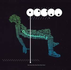 Sakanaction - DOCUMENTALY (2 x LP)