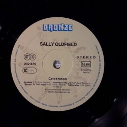 Sally Oldfield ‎– албум Celebration - Img 4