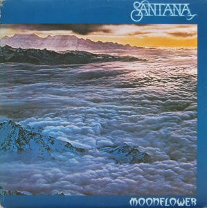 Santana – албум Moonflower