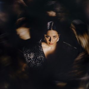 Sara Correia - TEMPESTADE (1 x LP)