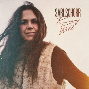 Sari Schorr - RUNNING WILD (1 x CD)