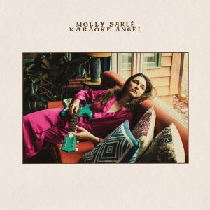 SARLE, MOLLY - KARAOKE ANGEL