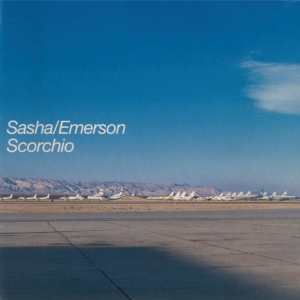 SASHA & EMERSON - SCORCHIO