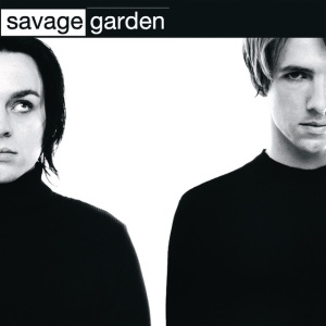 SAVAGE GARDEN - Savage Garden (Original Version)