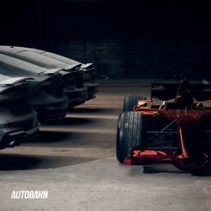 SCH - AUTOBAHN