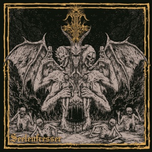 Schrat - SEELENFRESSER (1 x LP)
