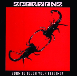 Scorpions - Born To Touch Your Feelings - Best of Rock Ballads (2 x LP)
