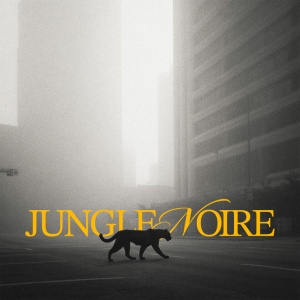 Scylla & Furax Barbarossa - JUNGLE NOIRE (1 x CD)