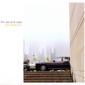 SEA AND CAKE - ONE BEDROOM
