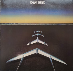Searchers – албум Searchers