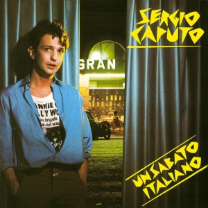 Sergio Caputo - UN SABATO ITALIANO (1 x CD)