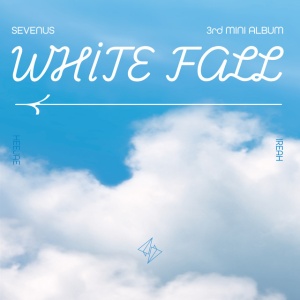 SEVENUS - WHITE FALL