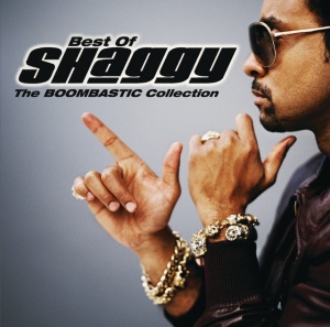 SHAGGY - THE BOOMBASTIC COLLECTION - BEST OF SHAGGY