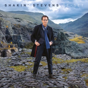 SHAKIN STEVENS - RE-SET