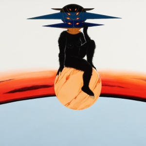Sharada Shashidhar - SOFT ECHOES (1 x LP)