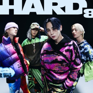 SHINEE - HARD