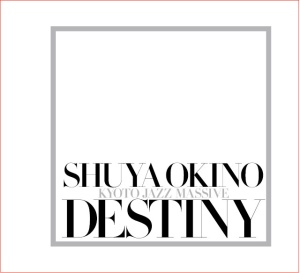 Shuya Okino - DESTINY (2 x LP)