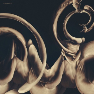 Siamese - DISSOLUTION (1 x CD)