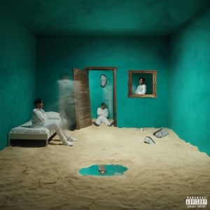 Simba La Rue - ESCI DAL TUNNEL (2 x LP)