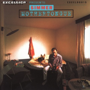 SIMMER - MOTHERTONGUE