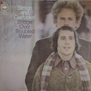 Simon And Garfunkel – албум Bridge Over Troubled Water