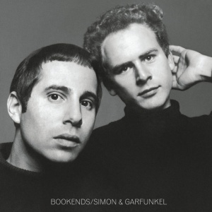 SIMON & GARFUNKEL - BOOKENDS