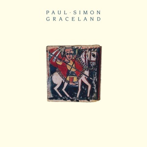 SIMON, PAUL - Graceland (2011 Remaster)