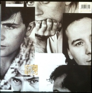 Simple Minds – албум Once Upon A Time
