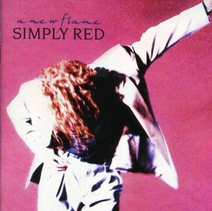 Simply Red – албум A New Flame