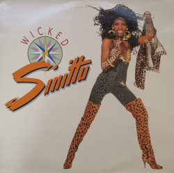 Sinitta – албум Wicked