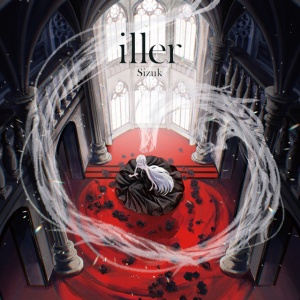Sizuk - ILLER (1 x CD)