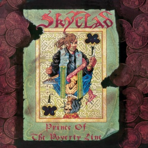 SKYCLAD - PRINCE OF THE POVERTY LINE