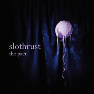 Slothrust - PACT (1 x LP)