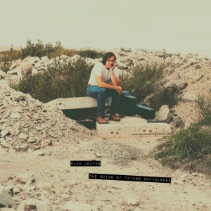 Slow Leaves - RUINS OF THINGS UNFINI... (1 x LP)