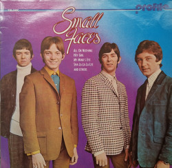 Small Faces – албум Profile