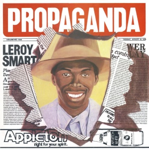 SMART, LEROY - PROPAGANDA
