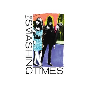 Smashing Times - COME ALONG WITH ME (1 x CD)