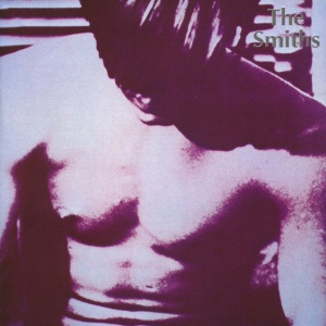 SMITHS - THE SMITHS