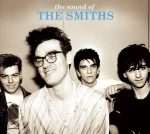 SMITHS - THE SOUND OF THE SMITHS