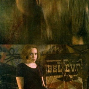 Soccer Mommy - FOR YOUNG HEARTS (1 x LP)