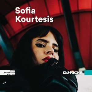 Sofia Kourtesis - DJ-KICKS: SOFIA KOURTESIS (1 x CD)
